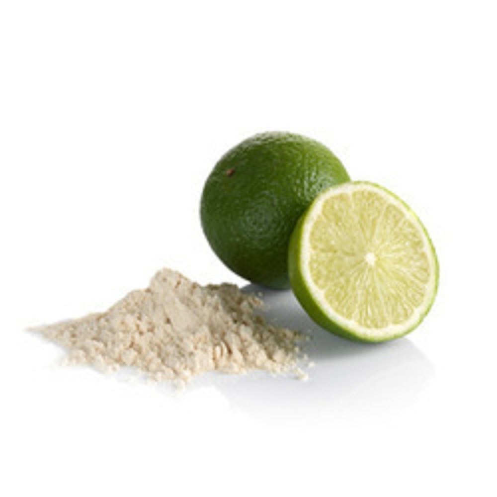 Lemon Spray Dried Lime Juice Powder, Packaging Type: 25 KG