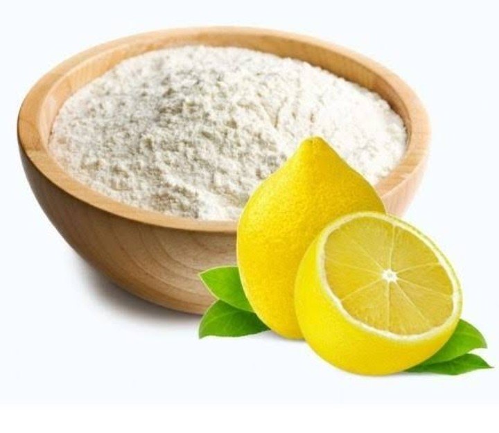 Lemon Juice Powder, Packaging Size: 25 Kg, Packaging Type: Drum