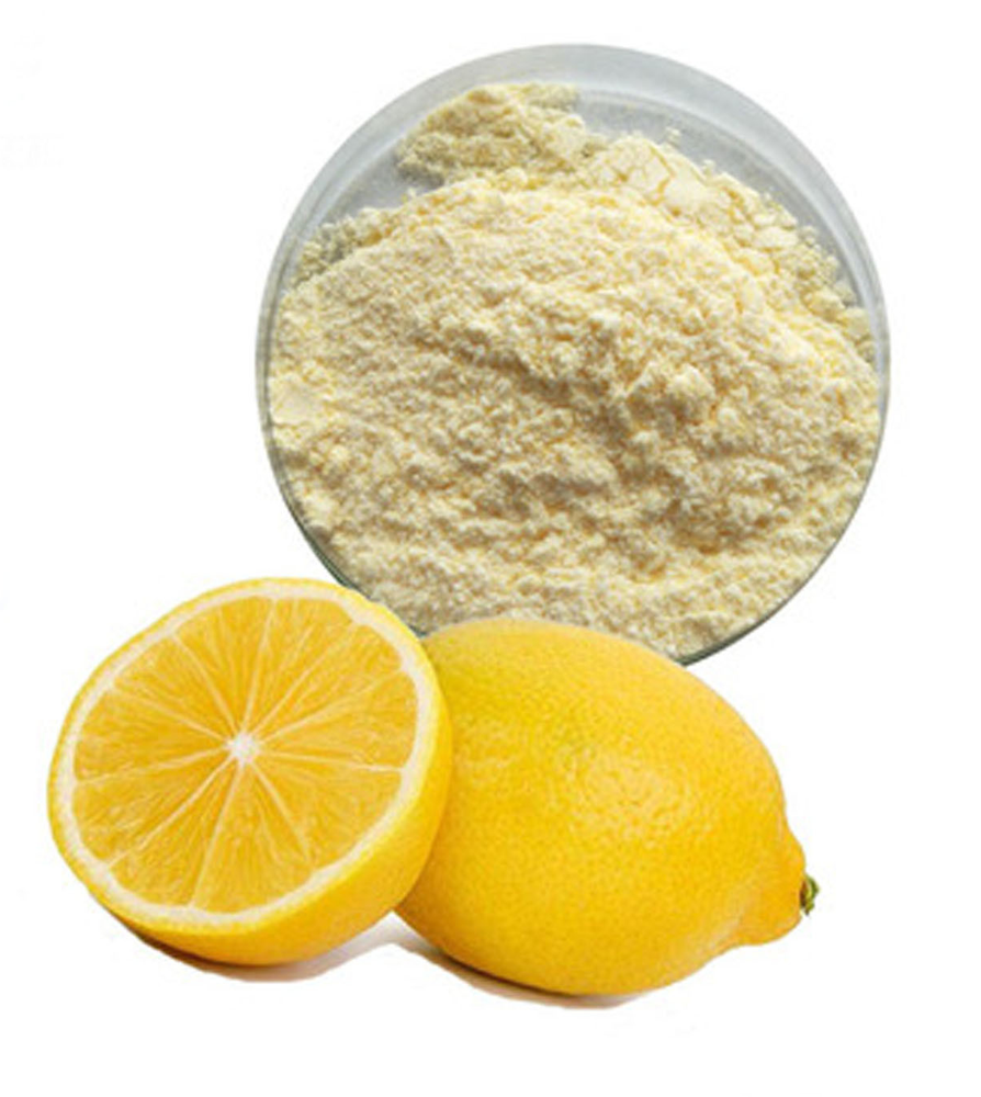 Lemon Juice Powder, Packaging Type: Loose