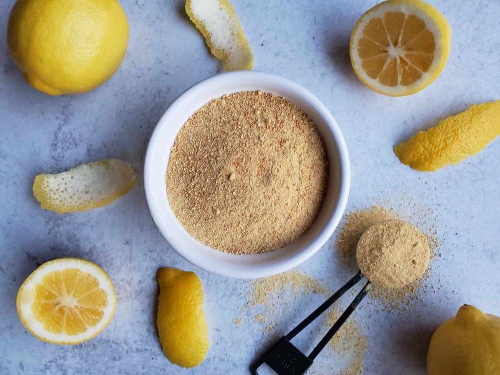 Spray Dried Lemon Juice Powder, Packaging Size: 25 kg, Packaging Type: Hdpe Bag