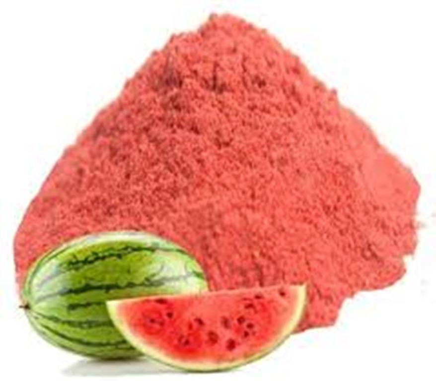 Water Melon Powder, Packaging Type: 25 Kg
