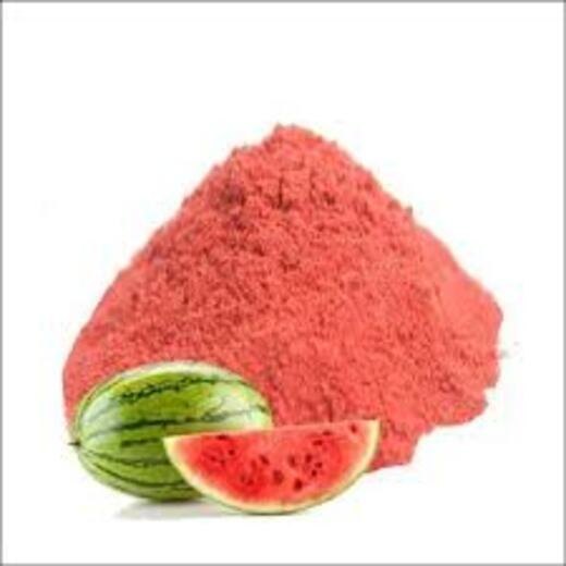 Junior Industries Watermelon Powder, Packaging Size: 500 gm, Packaging Type: Packet