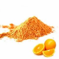 Spray Dried Orange Powder, Packaging Type: Hdpe Drums