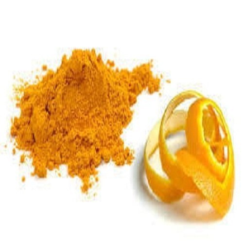 Orange Peel Powder, For Parlour, Packaging Size: 1 Kg To 25 Kg