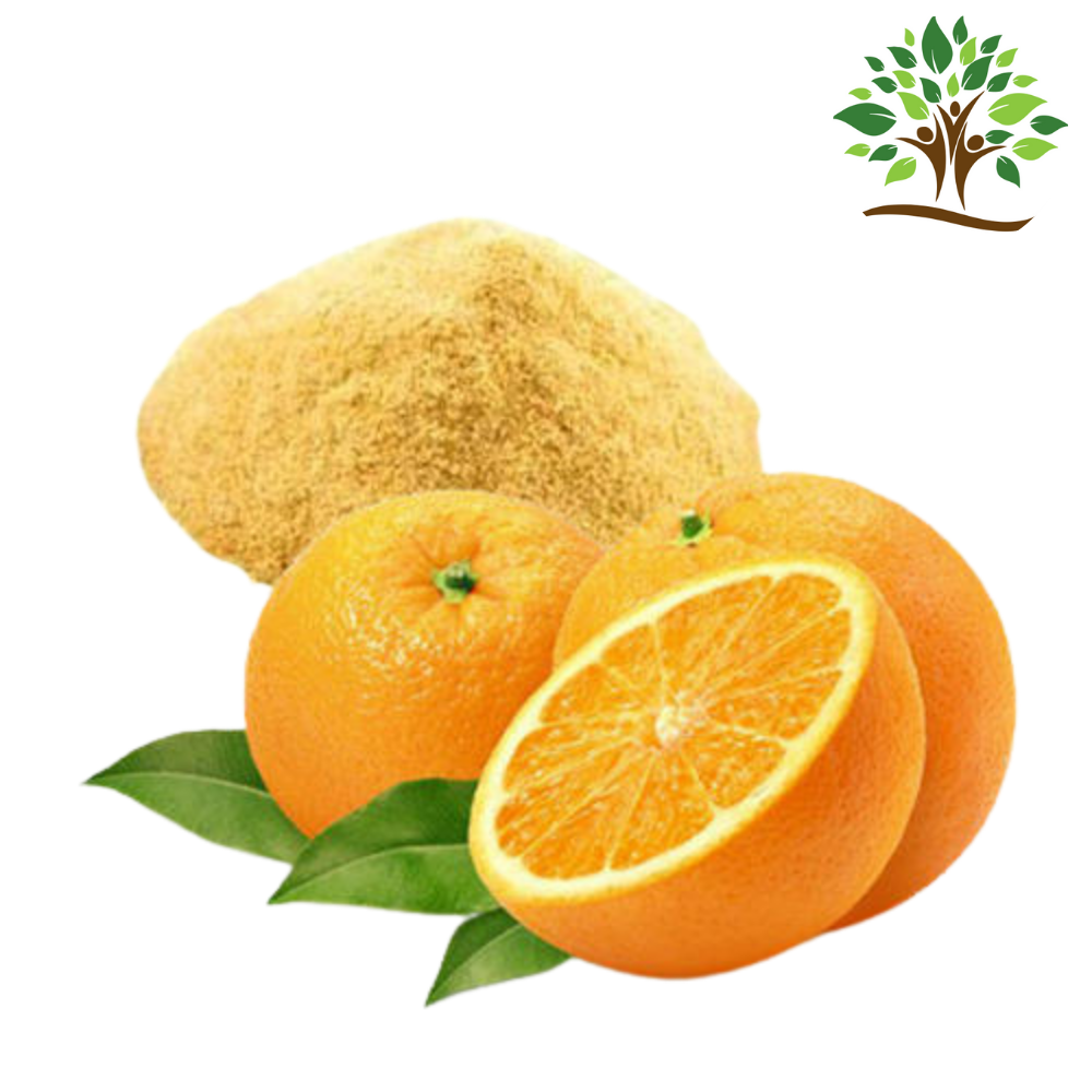 Ayushagro Food Orange Powder, Packaging Size: 25kg, Packaging Type: Hdpe Blue Drum