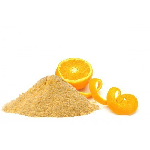 Orange Seal Powder