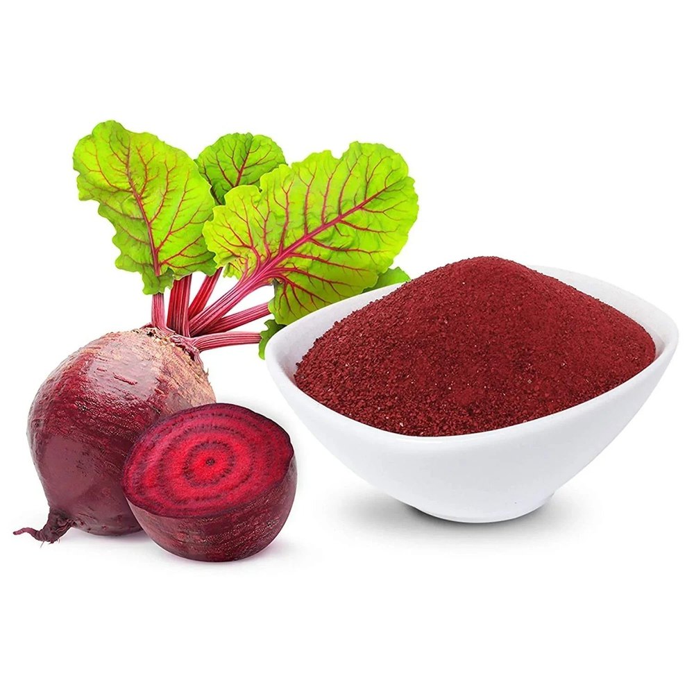 Beetroot Juice Powder, Packaging Type: Loose