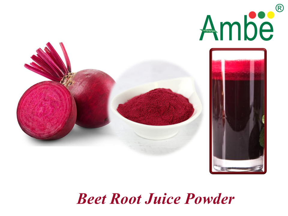 25 kg Beet Root Juice Powder, Packaging: HDPE Drum