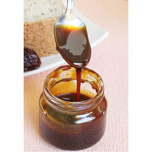Dates Syrup, Pack Type: Glass Jar