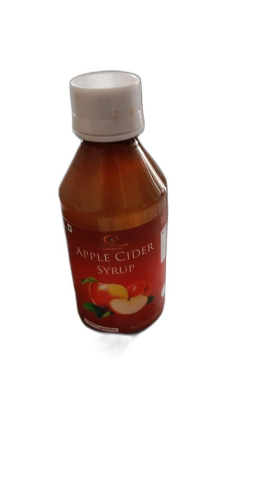 APPLE CIDER SYRUP(APPLE SYRUP)