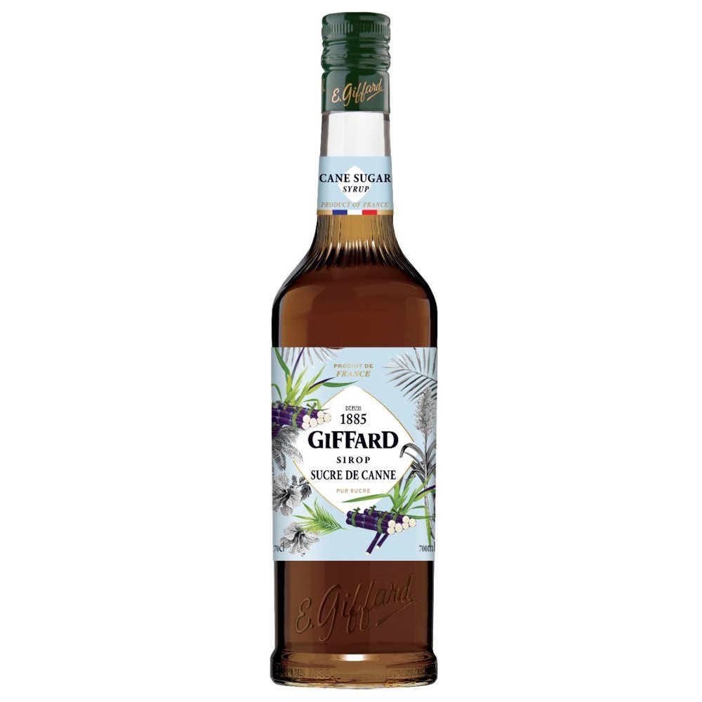 Giffard Sugarcane Syrup, Liquid