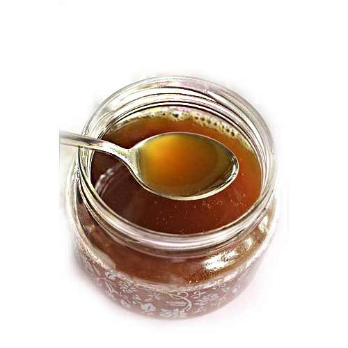 Jaggery Syrup