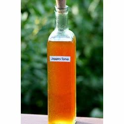 Jaggery Syrup