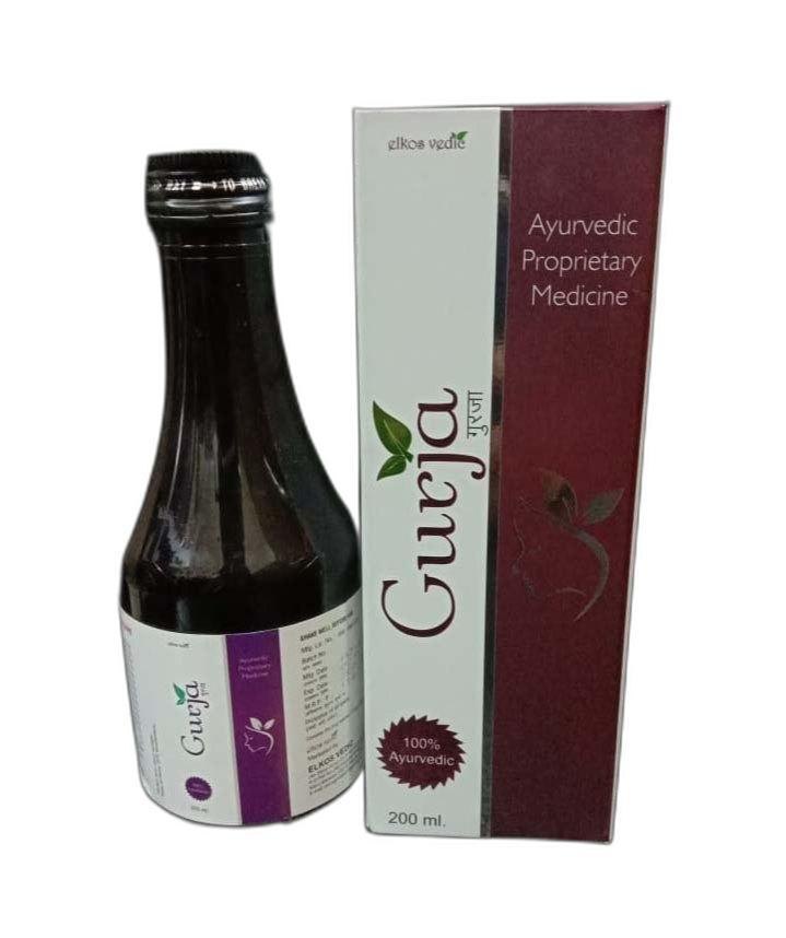 Saraca Indica (Ashok Chall)300mg +Withania Somnifera (Ashwagandha)300mg