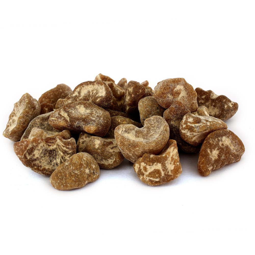Gajraj Hard Candy Chatpata Amla Loose Packing 500 Grams, Packaging Type: Packet