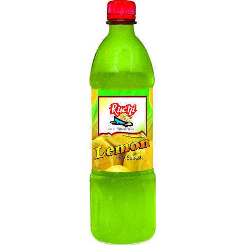 700 ml Ruchi Lemon Squash