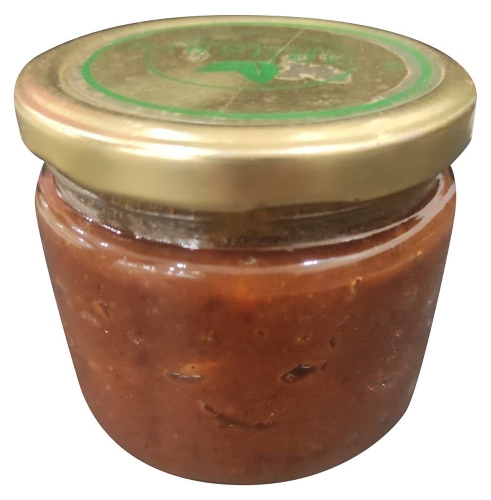Imli Dates Chutney, Packaging Size: 200 g, Packaging Type: Jar
