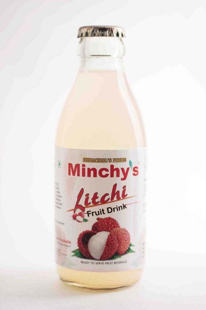 Litchi Drink