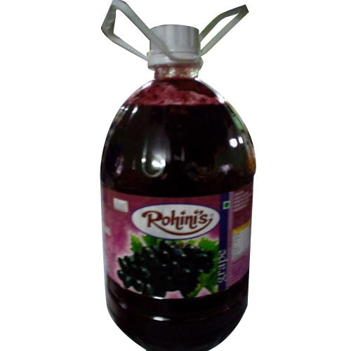 Rohini\'s Squash Grip, 5Litre