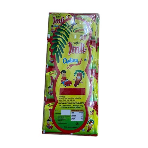 Ansh 6 Months Tamarind Paste