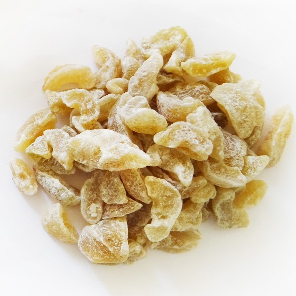 Ginger Amla