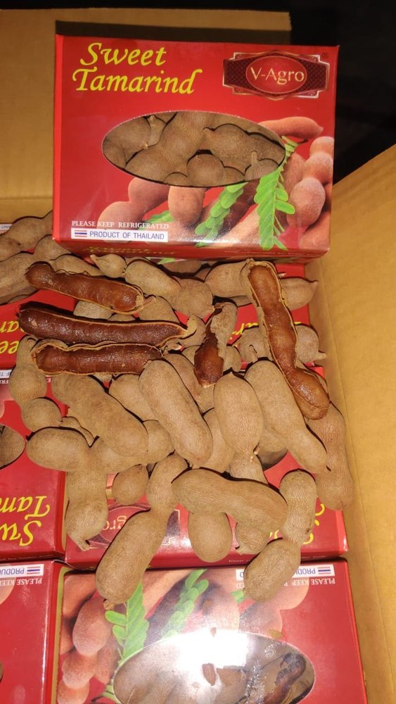 250g Sweet Tamarind