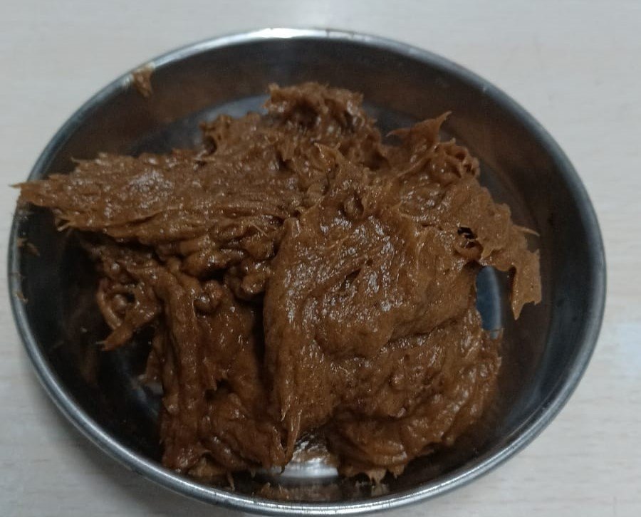 Seedless Tamarind Paste, Packaging Size: 200 g