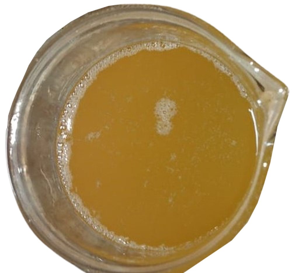 Orange Juice Concentrate