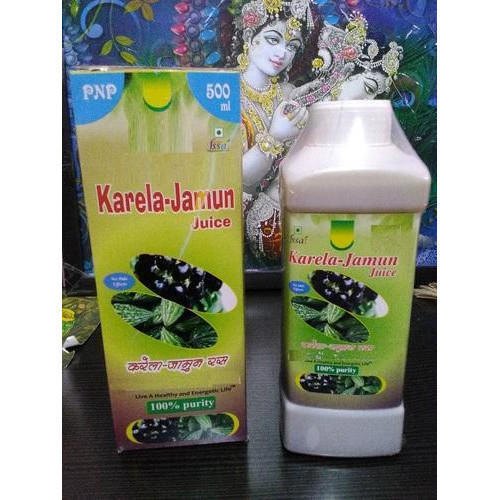 20-30ml fruity Karela Juice, Packaging Size: 1000ml/500ml, Packaging Type: Bottles