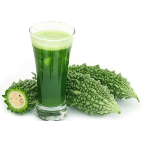 Bitter Gourd Juice