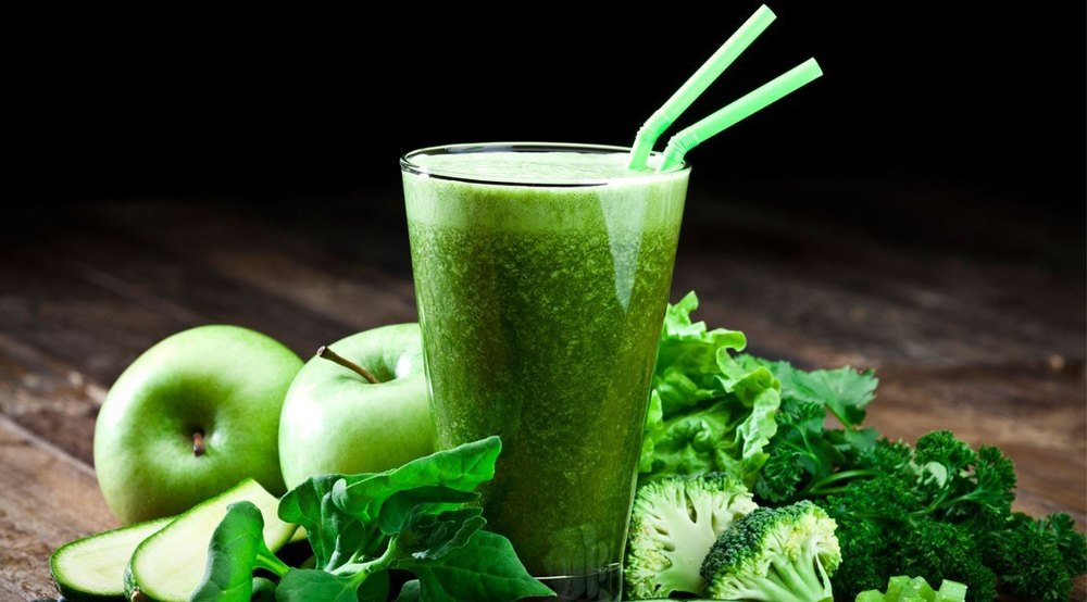 Green Smoothie