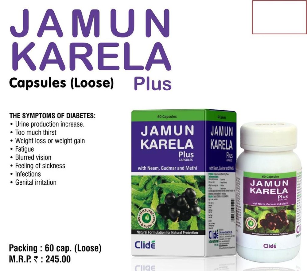Jamun Karela Loose