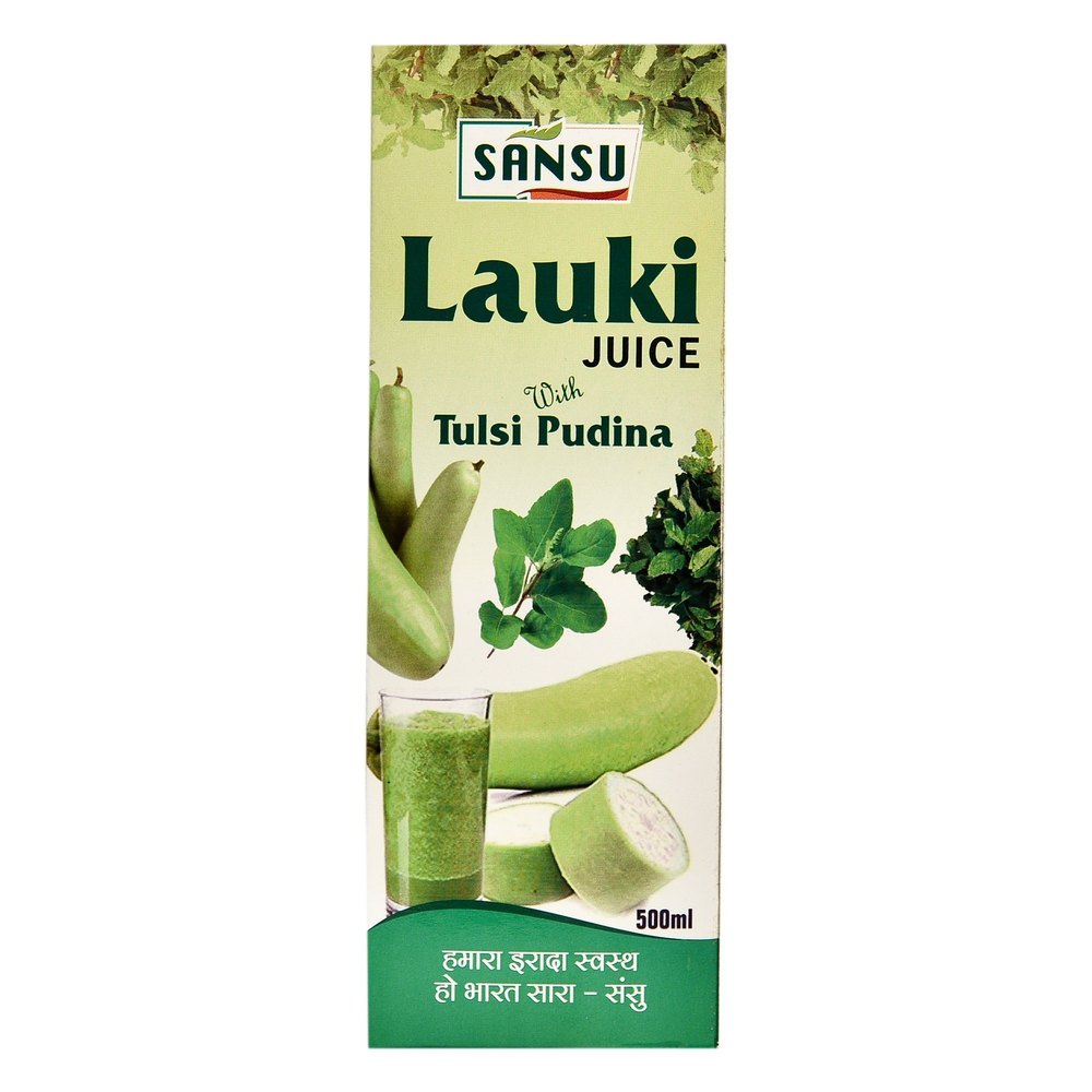 Lauki Juice, Packaging Type: Bottles, Packaging Size: 500ml