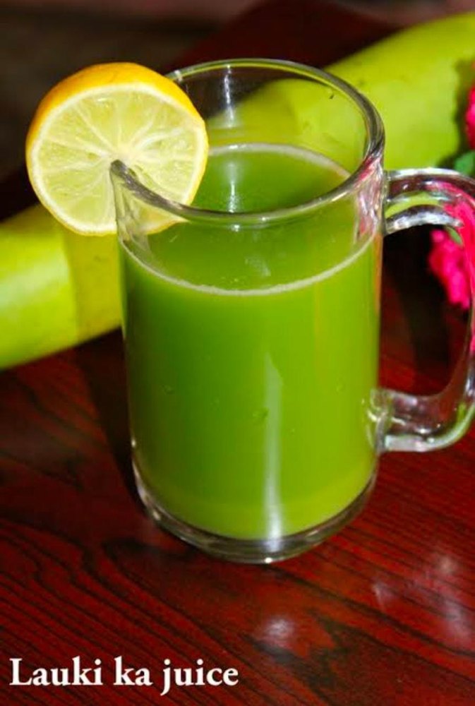 Lauki Juice, Packaging Type: Bottles, Packaging Size: 1000ml