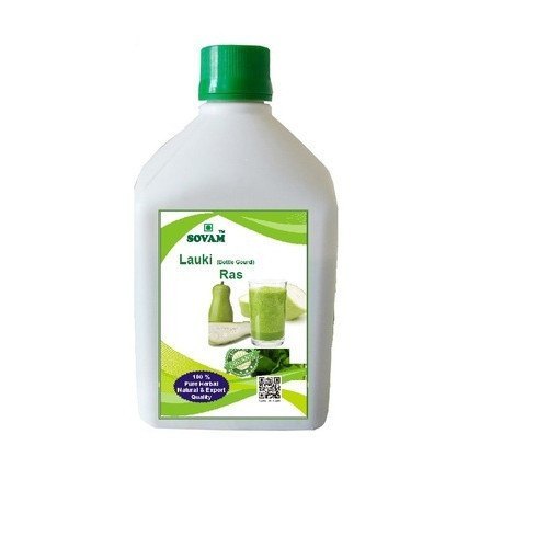 Lauki Ras, Packaging Type: Bottles, Packaging Size: 500-1000 Ml