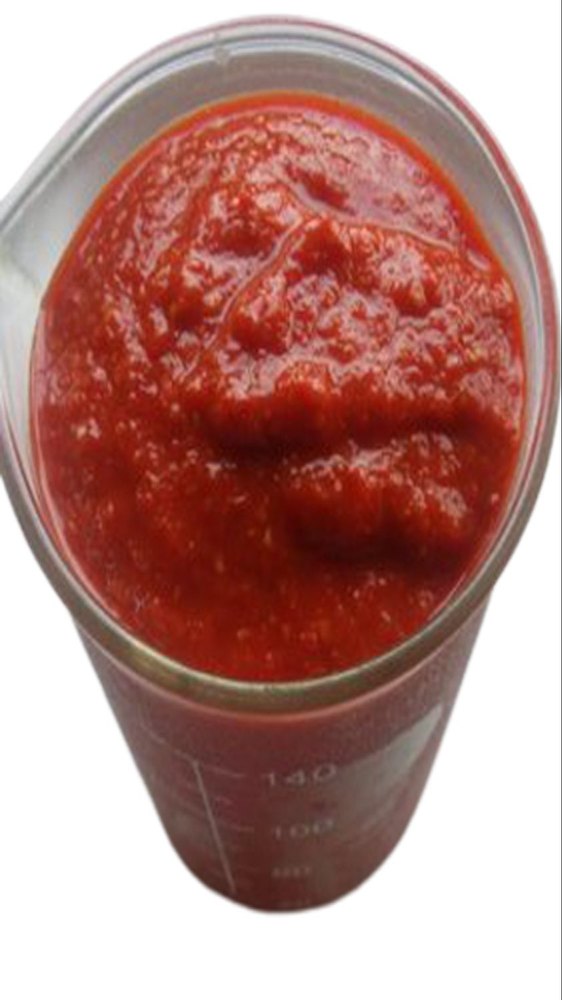 Red Chili Paste