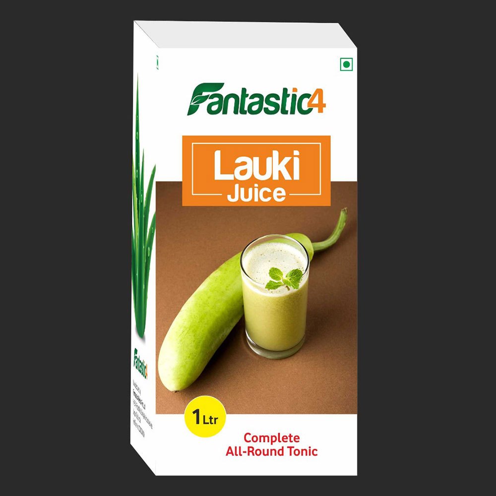 Lauki Juice, Packaging Type: Bottles, Packaging Size: 1 L