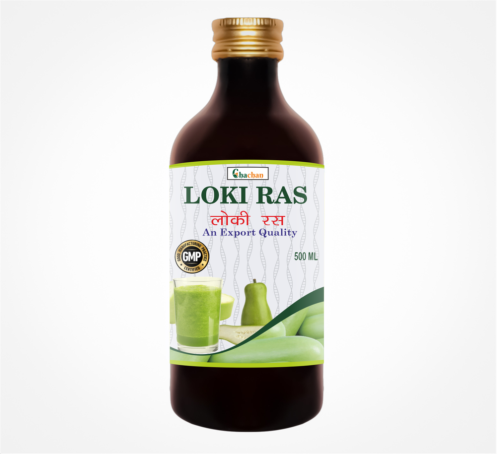 500ml Chachan Loki Ras, Packaging Type: Bottle
