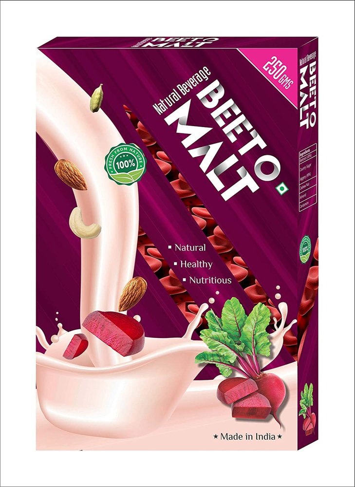 A Grade Pan India Beet O Malt, Packaging Type: Carton, Packaging Size: 20 Kg
