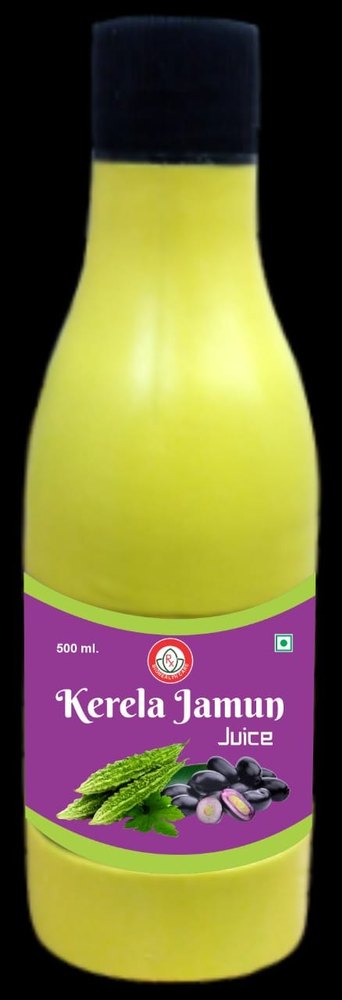 Karela Juice