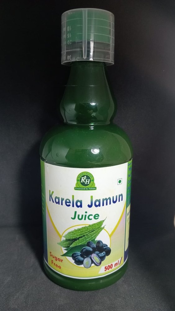 Karela Juice, Packaging Type: Bottles, Packaging Size: 500ml