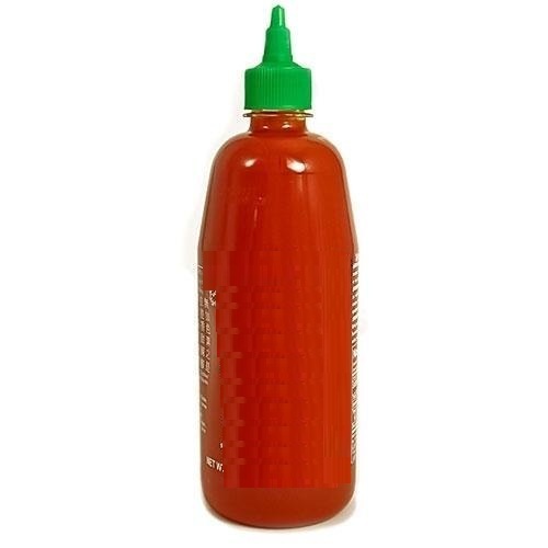 Red Chili Paste, 100g, Packaging: Plastic Bottled