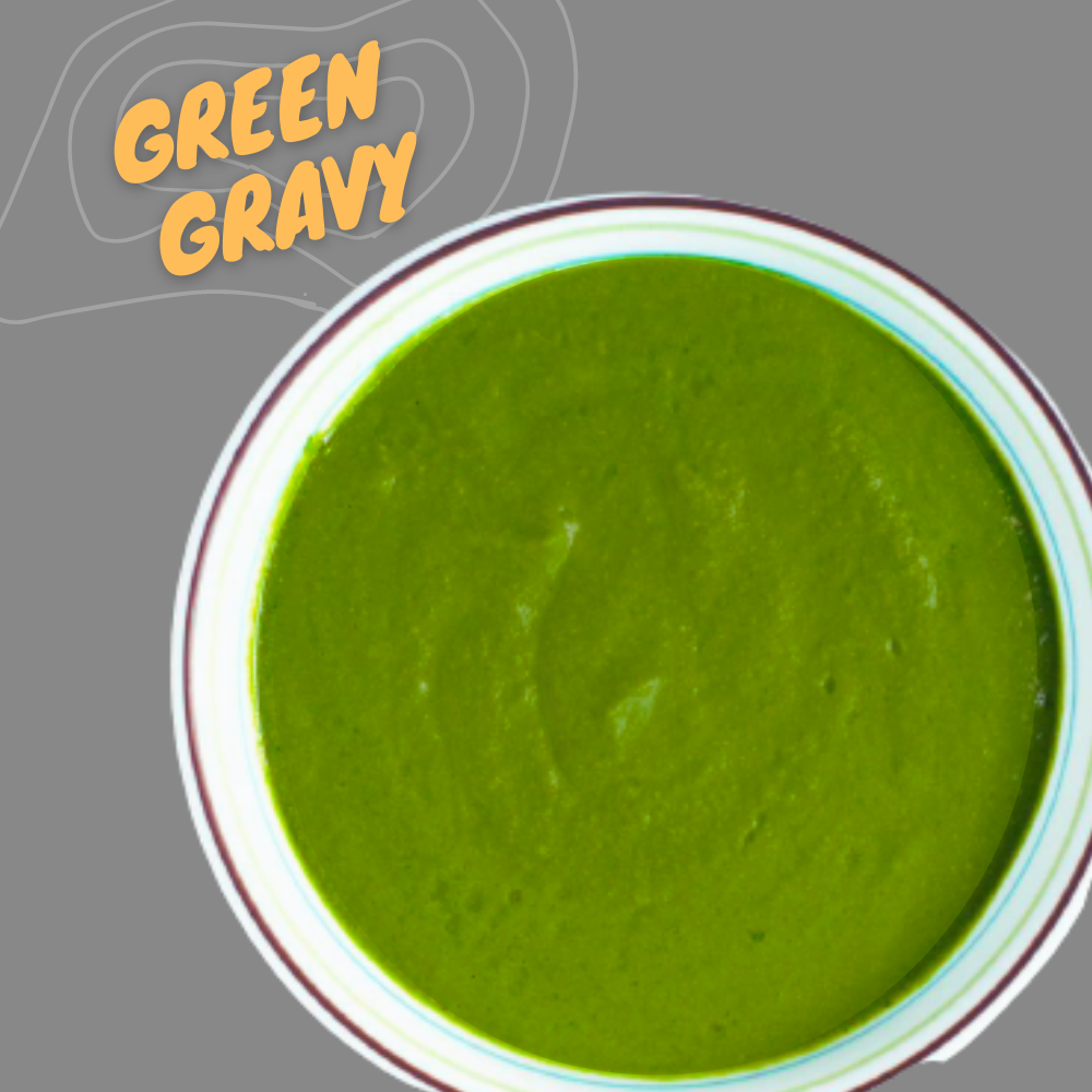 Gourmet Box Thai Red Curry Green Gravy, Packaging Size: 1 KG, Packaging Type: Packets