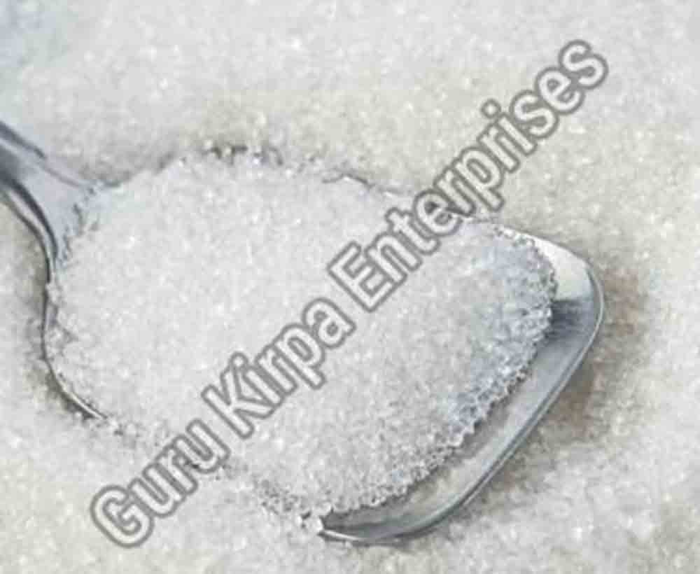 Organic White Sugar, Packaging Type: Losse