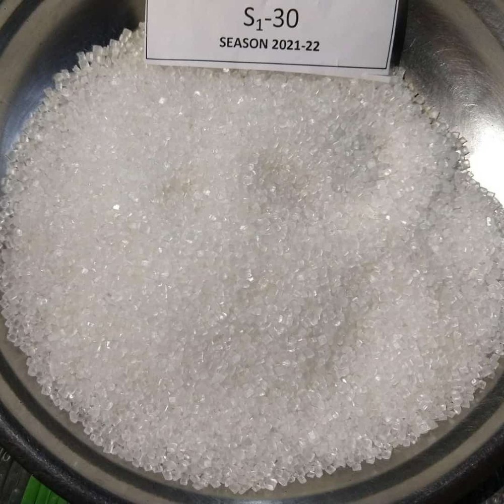 Sri Krishna White Sugar, Packaging Type: PP Bag, Packaging Size: 25 Kg