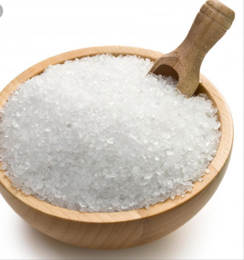 Indian White Organic Sugar, Packaging Type: Loose