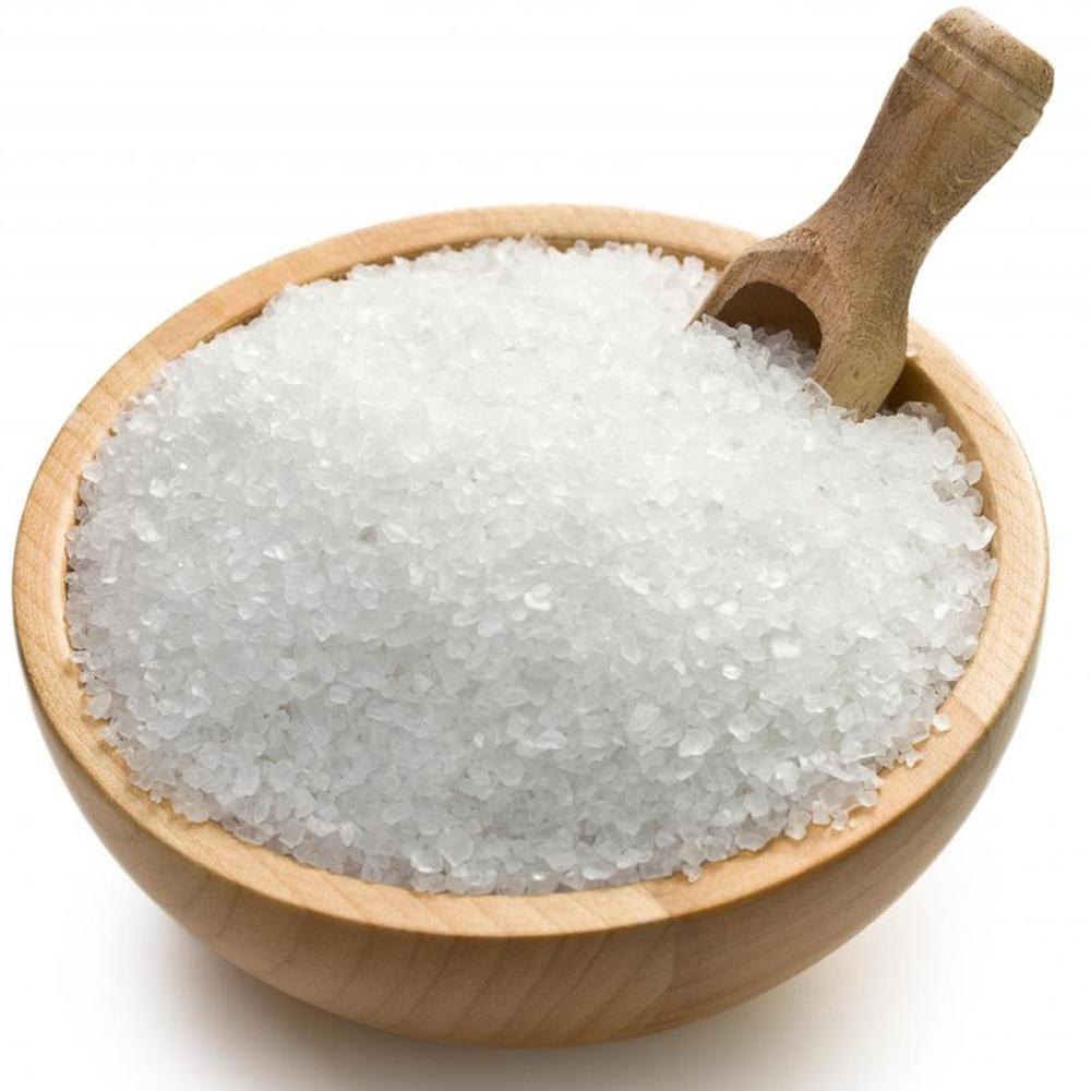 Indian Organic White Sugar, Packaging Type: Loose