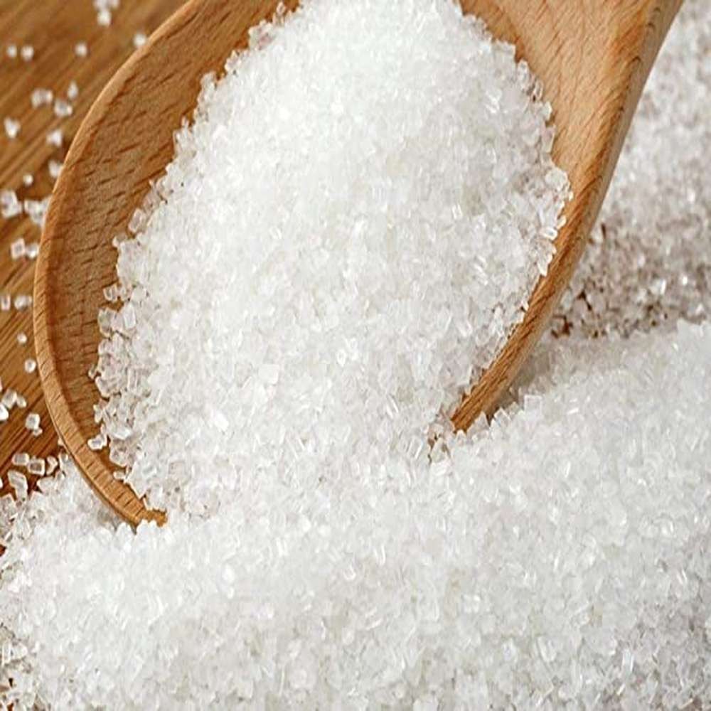 Indian White Pure Organic Sugar, Packaging Type: Loose