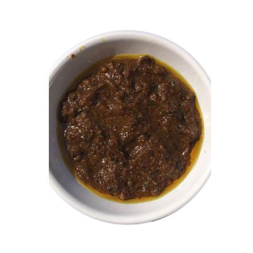 160 g Balti Curry Paste, Packaging: Jar