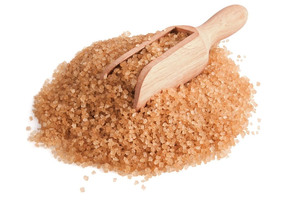 Indian Organic Brown Sugar, Packaging Type: Loose
